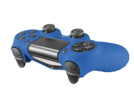TRUST GXT 744B Rubber Skin - blue - 561459 - zdjęcie 2